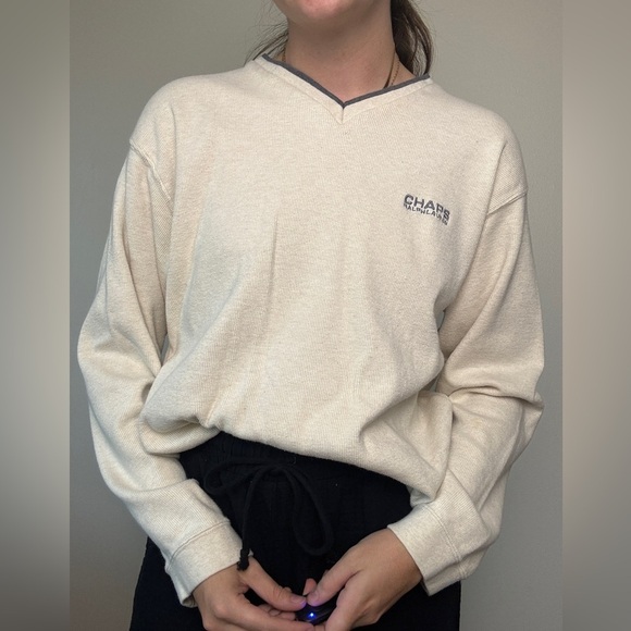 vintage CHAPS X RALPH LAUREN - SIZE XL 100% COTTON - Picture 1 of 4